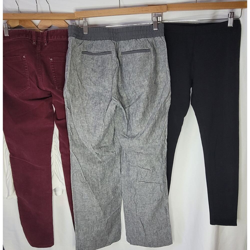 Athleta Bundle- 5 pieces in total- size Medium - Picture 5 of 8